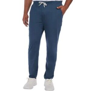 Kirkland Signature Men’s Lounge Pants,‎ Blue XL